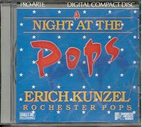 Night at the Pops