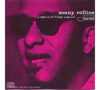 Night at the Village Vanguard, Vol. 2 by Sonny Rollins