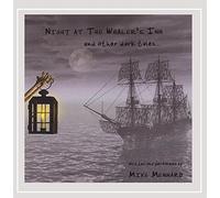 Night at the Whaler S Inn