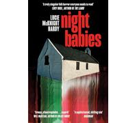 Night Babies: The haunting folk horror that will grip you this Halloween
