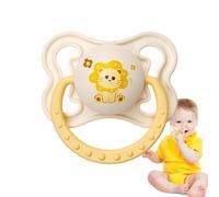 Night Baby Pacifier, ciucci notturni | Toddler Successivamente per lo sviluppo sensoriale | Confortevole dentizione così tanto per bambini, ragazze, ragazzi, bambini