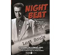 NIGHT BEAT D
