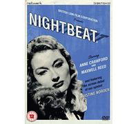 Night Beat [DVD] [Edizione: Regno Unito]