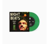 Night Beats - Behind The Green Door