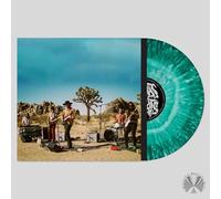 Night Beats - Levitation Sessions (Emerald / Bone Splatter Coloured) (LP)