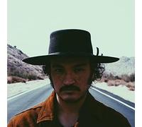 Night Beats - Live At Valentine (Sky Blue LP)