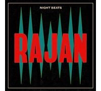 Night Beats - Rajan