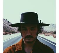 Night Beats - Live At Valentine (Sky Blue LP)