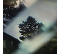 Night Beds Even If We Try/You Were (Vinyl LP)
