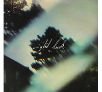 Night Beds - Even If We Try/You Wereafraid