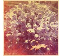 Night Beds - Every Fire: Every Joy