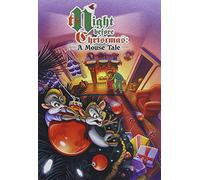 Night Before Christmas: a Mouse