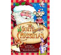 Night Before Christmas [DVD] [Region 1] [US Import] [NTSC]