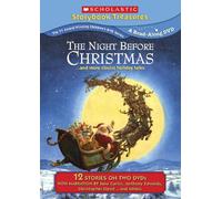 Night Before Christmas - Night Before Christmas