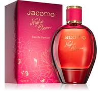 Jacomo Profumi femminili Night Bloom Eau de Parfum Spray 100 ml