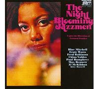 Night Blooming Jazzm - Night Blooming Jazzmen