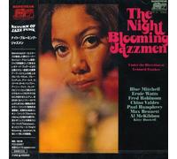 Night Blooming Jazzmen - Night Blooming Jazzmen