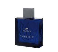 Rockford Night Blue Eau de Toilette Uomo 100ml