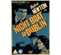 Night Boat to Dublin [Region 2]