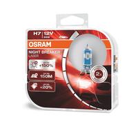 OSRAM 64210NL-HCB Lampadina, faro di profondità