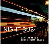 Night Bus/Digipack