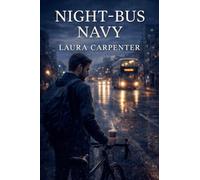 Night-Bus Navy