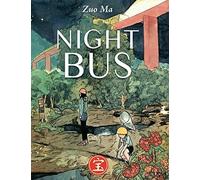 Night bus