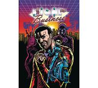 Night Business