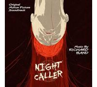 Night Caller (Original Soundtrack)