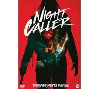 Night Caller [ Origine Olandese, Nessuna Lingua Italiana ]
