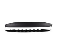 Night Car Grill Trim Strip 4x4 Offroad Griglia Di Protezione Anteriore Per Jeep Per Wrangler JK 2007-2017 Per J190 Griglia Paraurti