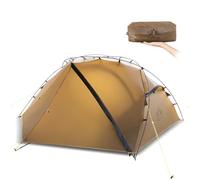 Night Cat Tenda Da Campeggio per 2 Posto: Tende Ultraleggera Impermeabile per Camper Trekking