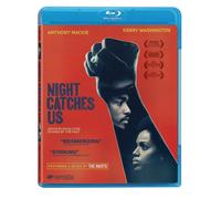 Night Catches Us (Blu-ray) Anthony Mackie Kerry Washington