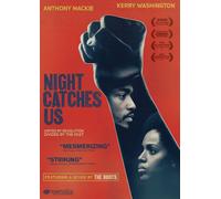 Night Catches Us (DVD) Anthony Mackie Kerry Washington