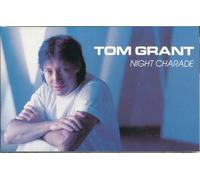 Night Charade [Musikkassette]