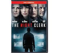 Night Clerk [Edizione: Stati Uniti]