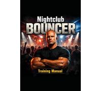 Night Club Bouncer: Crowd Control