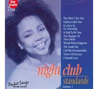 Night Club Standards - Vol. 1-Night Club Standards