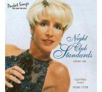 Night Club Standards - Vol. 2-Night Club Standards