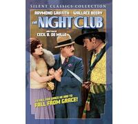 Night Club - The DVD NUOVO