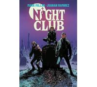 Night Club Vol. 1 - Millarworld Collection - Panini Comics - Italiano
