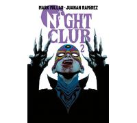 Night Club Vol. 2 - Millarworld Collection - Panini Comics - Italiano