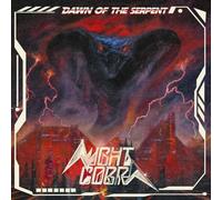 Night Cobra - Dawn Of The Serpent