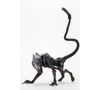 ALIENS - Night Cougar Alien Kenner Tribute Action Figure Neca
