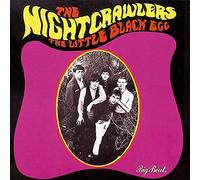 Night Crawlers - Little Black Egg