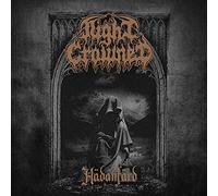 Night crowned - Hadanfard - Digipack