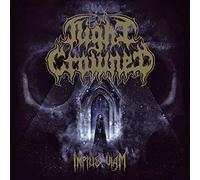 Night Crowned Impius Viam (CD) Album