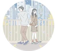 Night Cruising Love/parks(初回限定生産盤) [Analog]