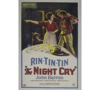 Night Cry [Edizione: Stati Uniti]