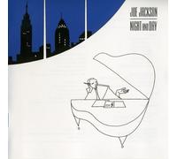 Night & Day – Universal Music Group